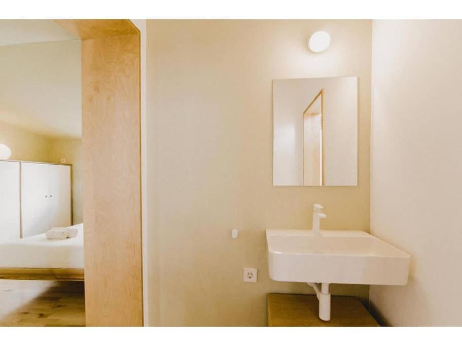 Skyline Penthouse In The Heart Of Madrid Tet 아파트 외부 사진
