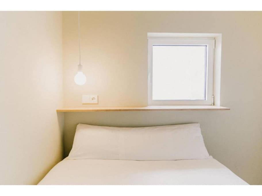 Skyline Penthouse In The Heart Of Madrid Tet 아파트 외부 사진